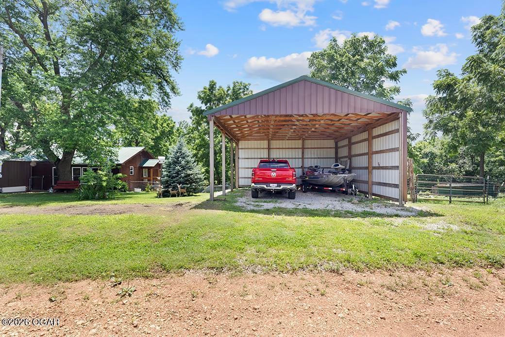 30723 McDonald Road Exeter, MO 65647 - Photo 7 of 40 Gallery Image 7
