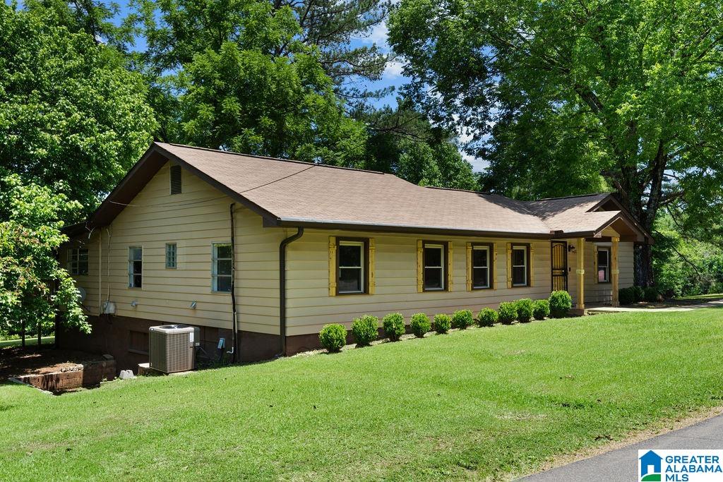 5637 Myron Clark Road McCalla, AL 35111 - Photo 3 of 35