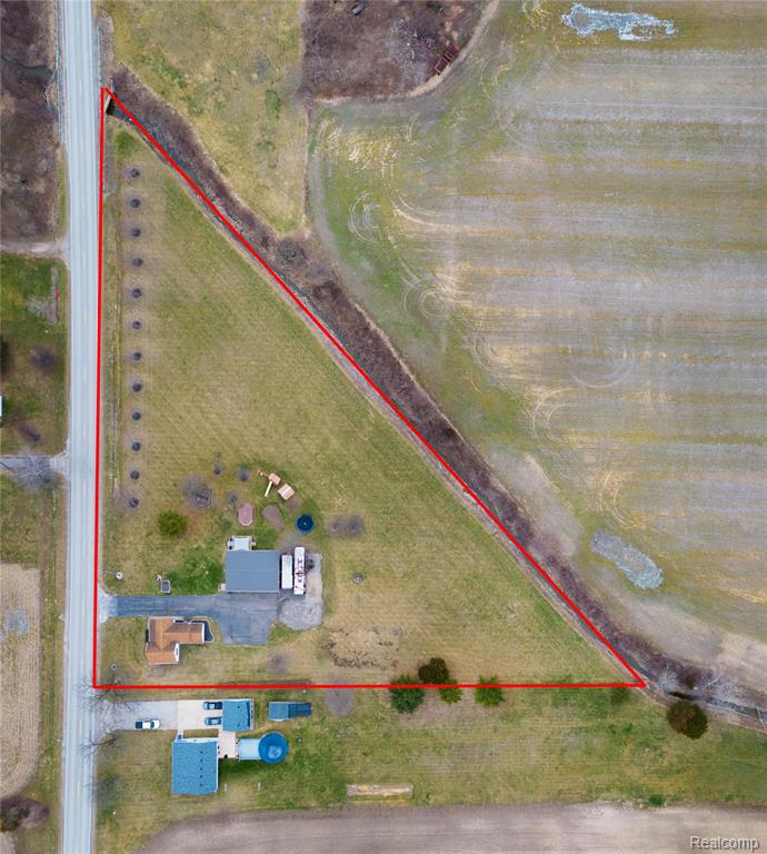 13974 Carleton West Road Carleton, MI 48117 - Photo 64 of 64