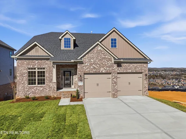 $885,334 | 1849 Hickory Reserve Road, Knoxville, TN 37932