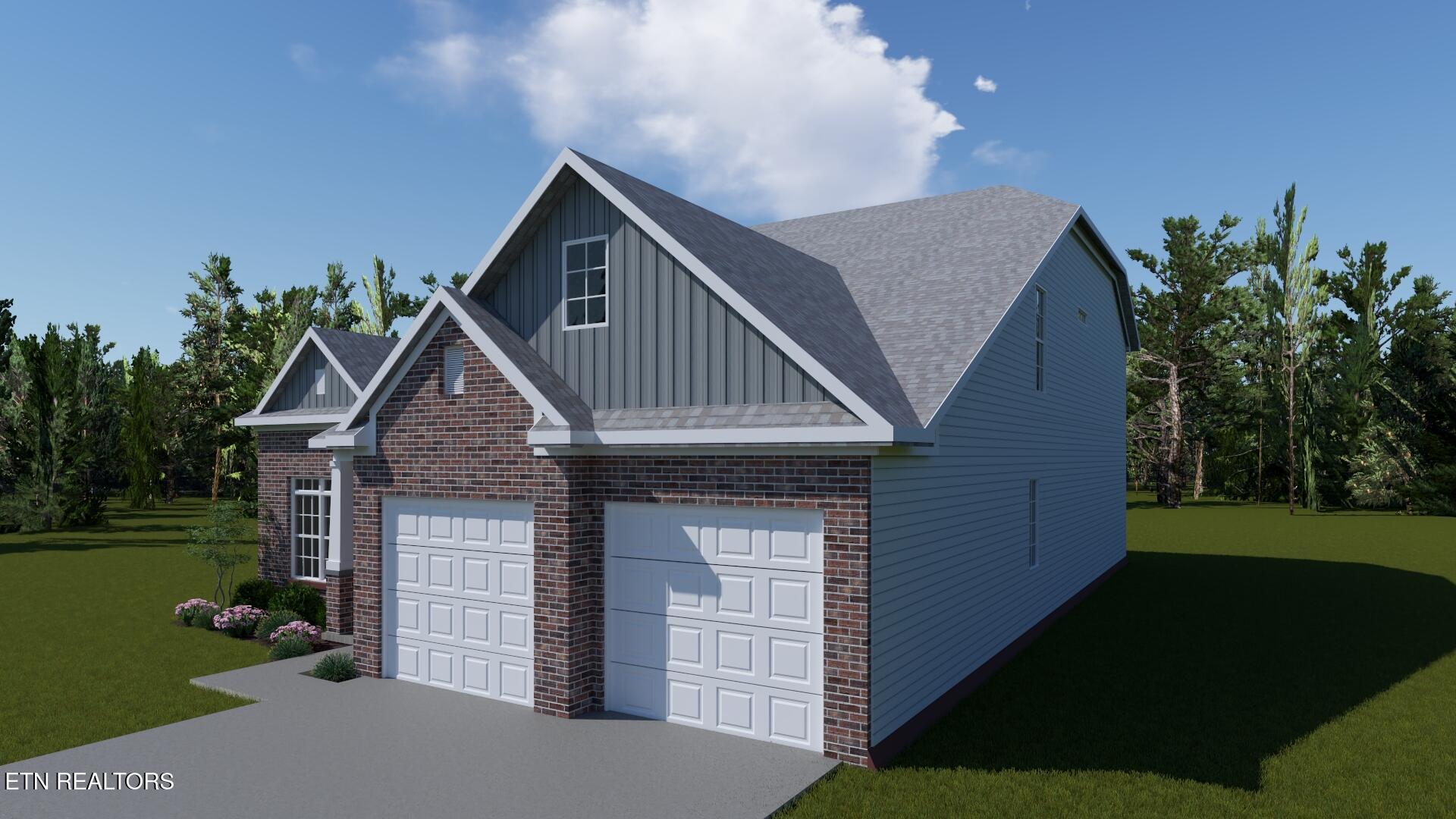 1849 Hickory Reserve Road Knoxville, TN 37932 - Photo 11 of 18 Stockton A_Angles 2-8.22.25