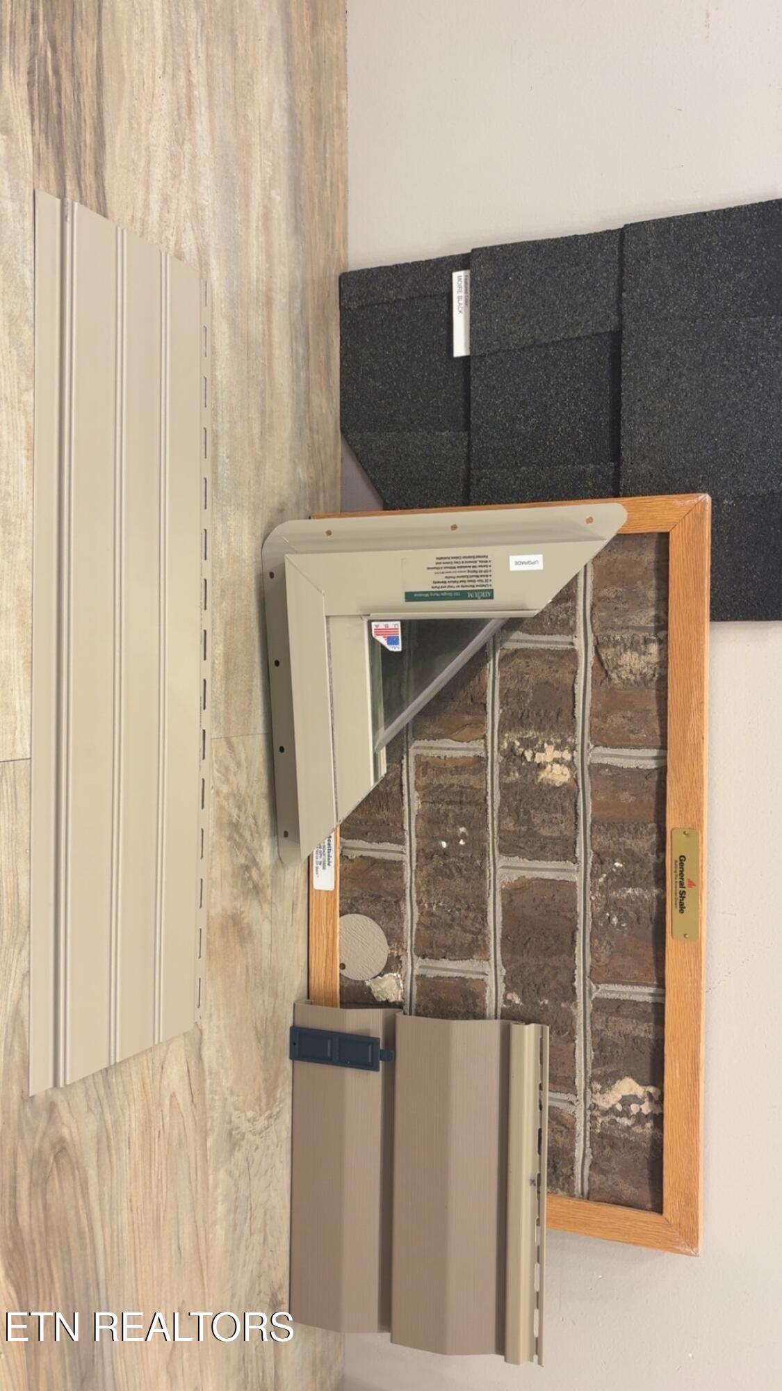 1849 Hickory Reserve Road Knoxville, TN 37932 - Photo 16 of 18 121 HC Exterior