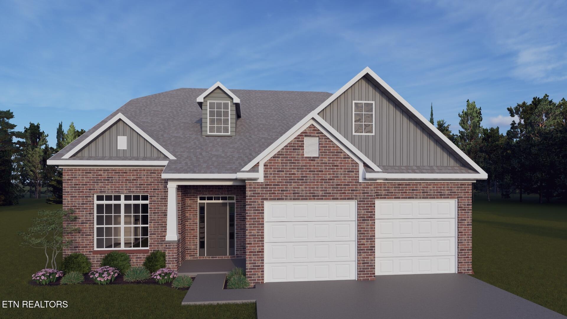 1849 Hickory Reserve Road Knoxville, TN 37932 - Photo 10 of 18 Stockton A LUM 9-03-25