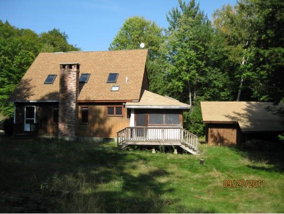 19 Summer Pasture Road Deerfield, NH 03037 - Photo 1 of 1