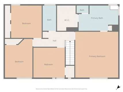 $429,500 | 2010 Walnut Creek Trail, Garland, TX 75040