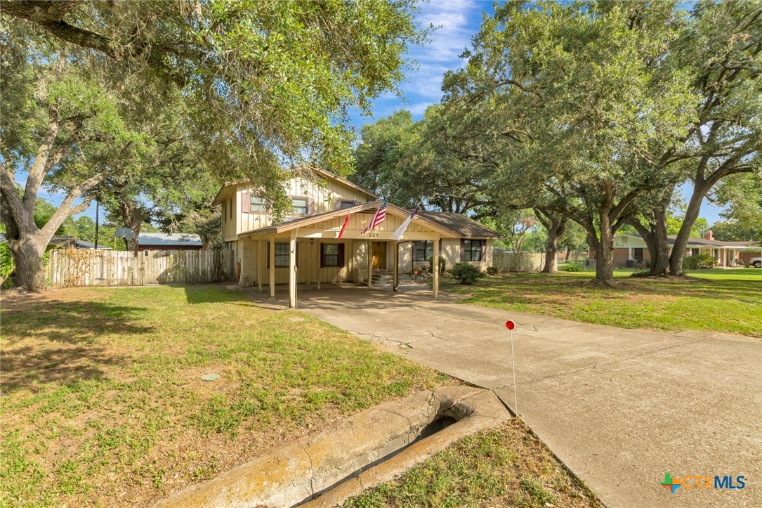 503 Angus Street Victoria, TX 77904 - Photo 41 of 42
