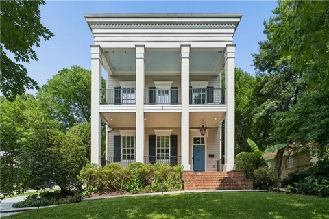 $1,375,000 | 61 Alden Avenue Northwest, Atlanta, GA 30309