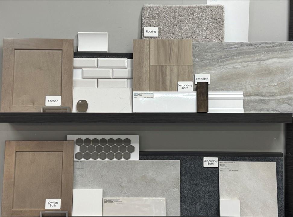 11137 Abbotsbury Road Fort Worth, TX 76052 - Photo 2 of 6 Design selections