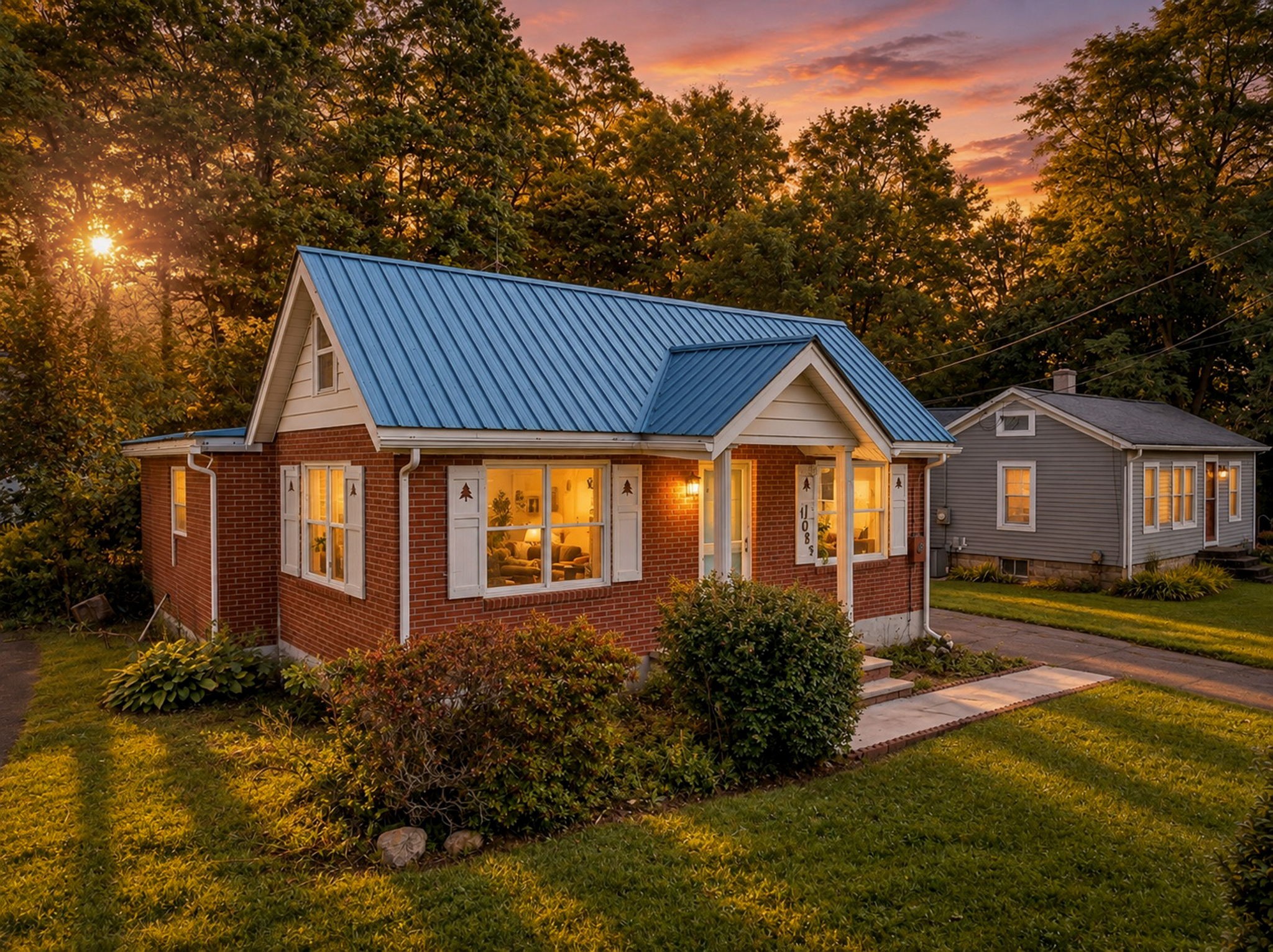 1083 River Road Chenango Bridge, NY 13901 - Photo 2 of 33 Gallery Image 2