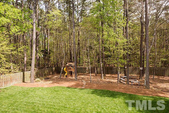 909 Martry Road Durham, NC 27713 - Photo 22 of 25 Gallery Image 22
