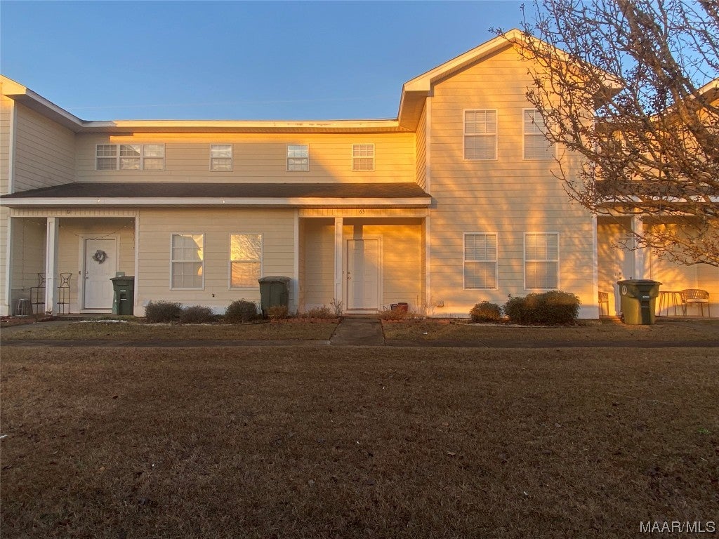 63 Courtyard Way Enterprise, AL 36330 - Photo 1 of 30 Gallery Image 1