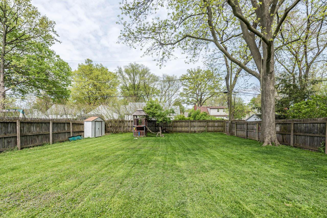 2186 Ridgecliff Road Columbus, OH 43221 - Photo 28 of 28 28-2186 Ridgecliff Rd -29