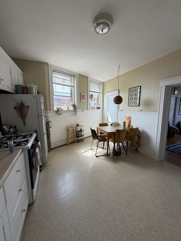 108 Bristol Road, Unit 2 Somerville, MA 02144 - Photo 5 of 25