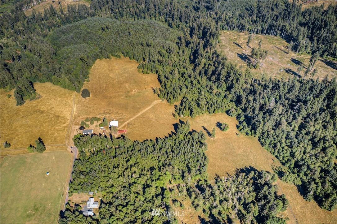 0 Davis Road Southwest Rochester, WA 98579 - Photo 1 of 2