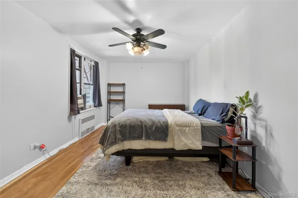 $525,000 | 8385 116th Street, Unit 4L | Kew Gardens