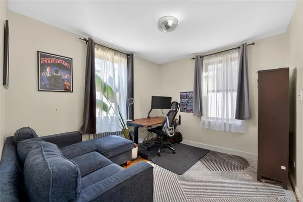 $525,000 | 8385 116th Street, Unit 4L | Kew Gardens