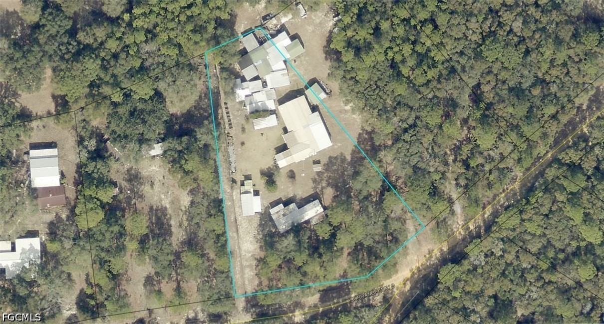 4259 Sundance Way Holt, FL 32564 - Photo 1 of 3 Gallery Image 1
