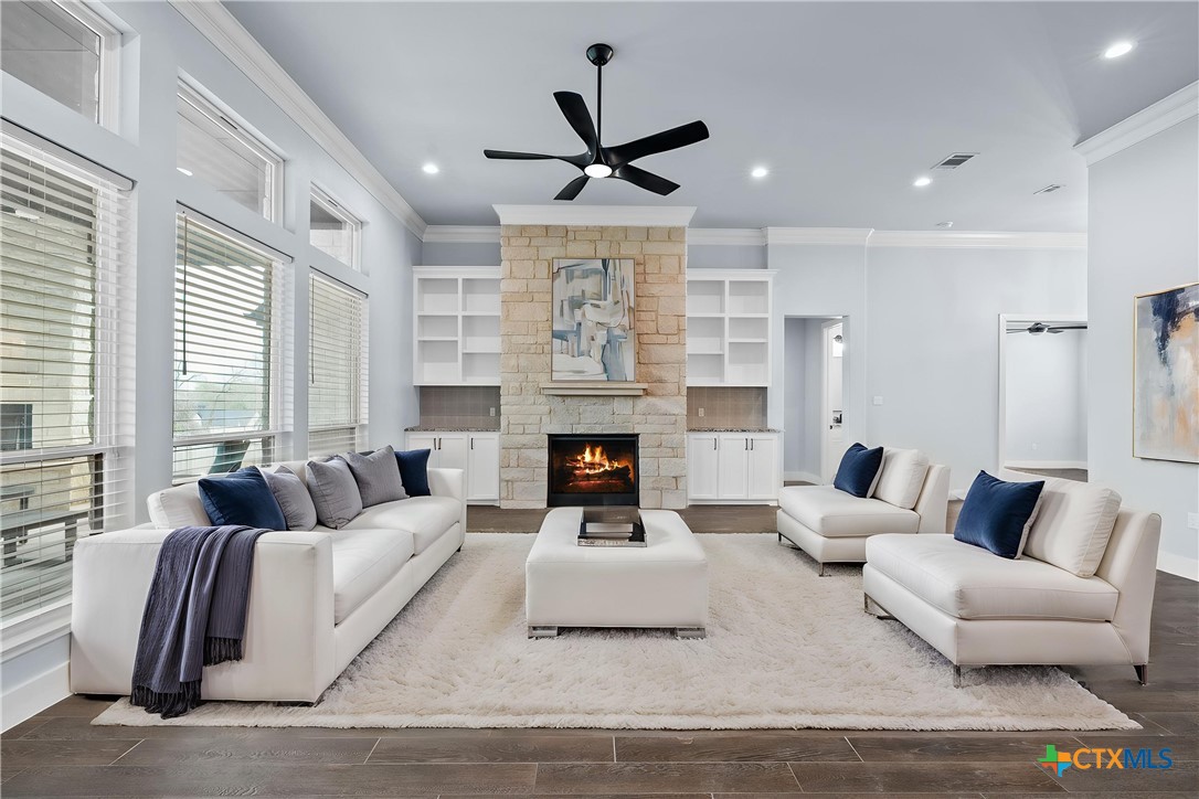 1606 Alta Vista Loop Temple, TX 76502 - Photo 11 of 48