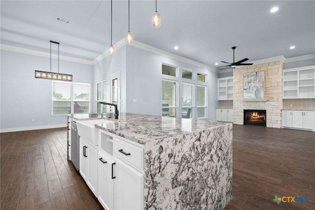 1606 Alta Vista Loop Temple, TX 76502 - Photo 12 of 48