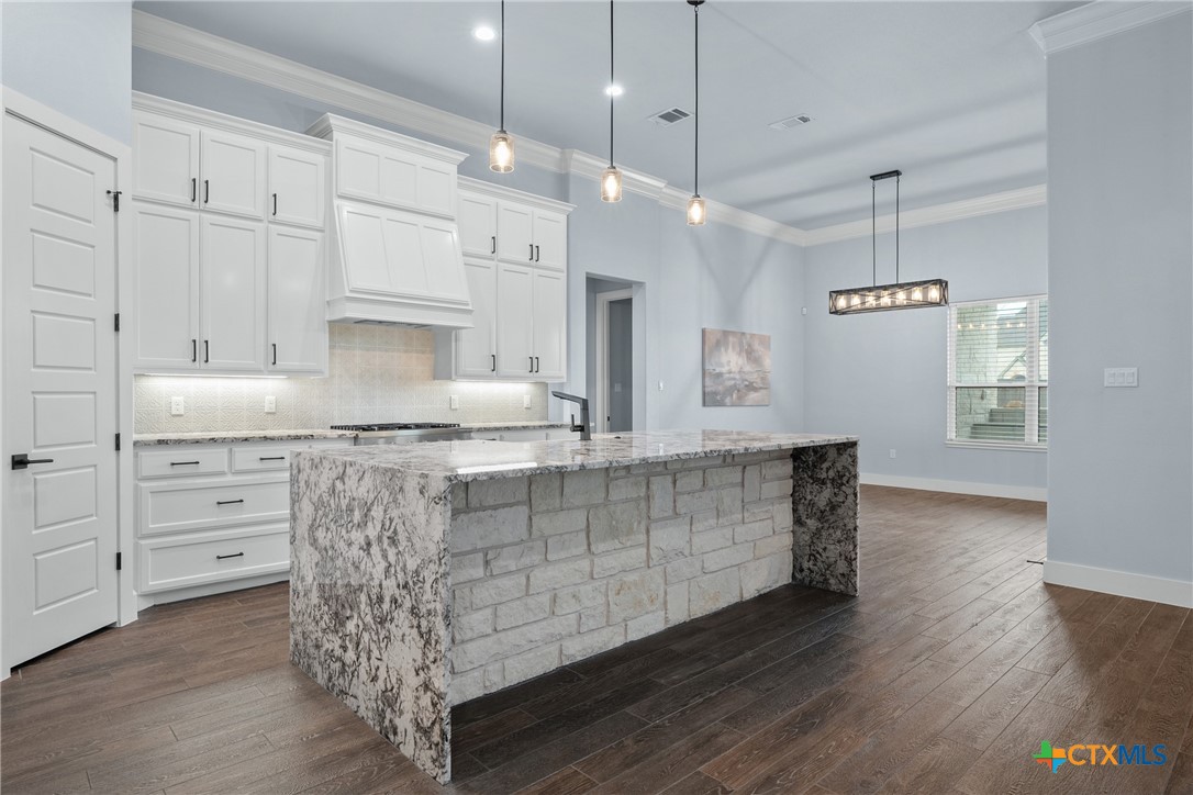 1606 Alta Vista Loop Temple, TX 76502 - Photo 13 of 48