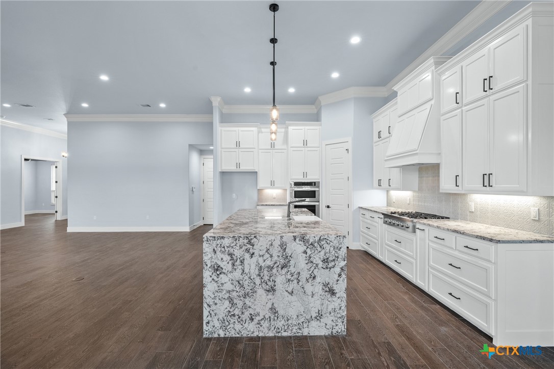 1606 Alta Vista Loop Temple, TX 76502 - Photo 15 of 48