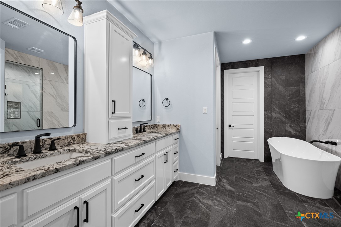 1606 Alta Vista Loop Temple, TX 76502 - Photo 22 of 48