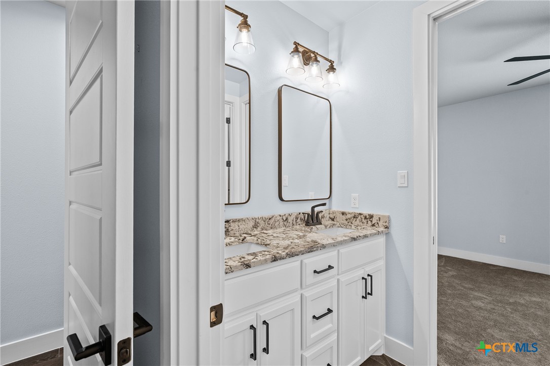 1606 Alta Vista Loop Temple, TX 76502 - Photo 29 of 48