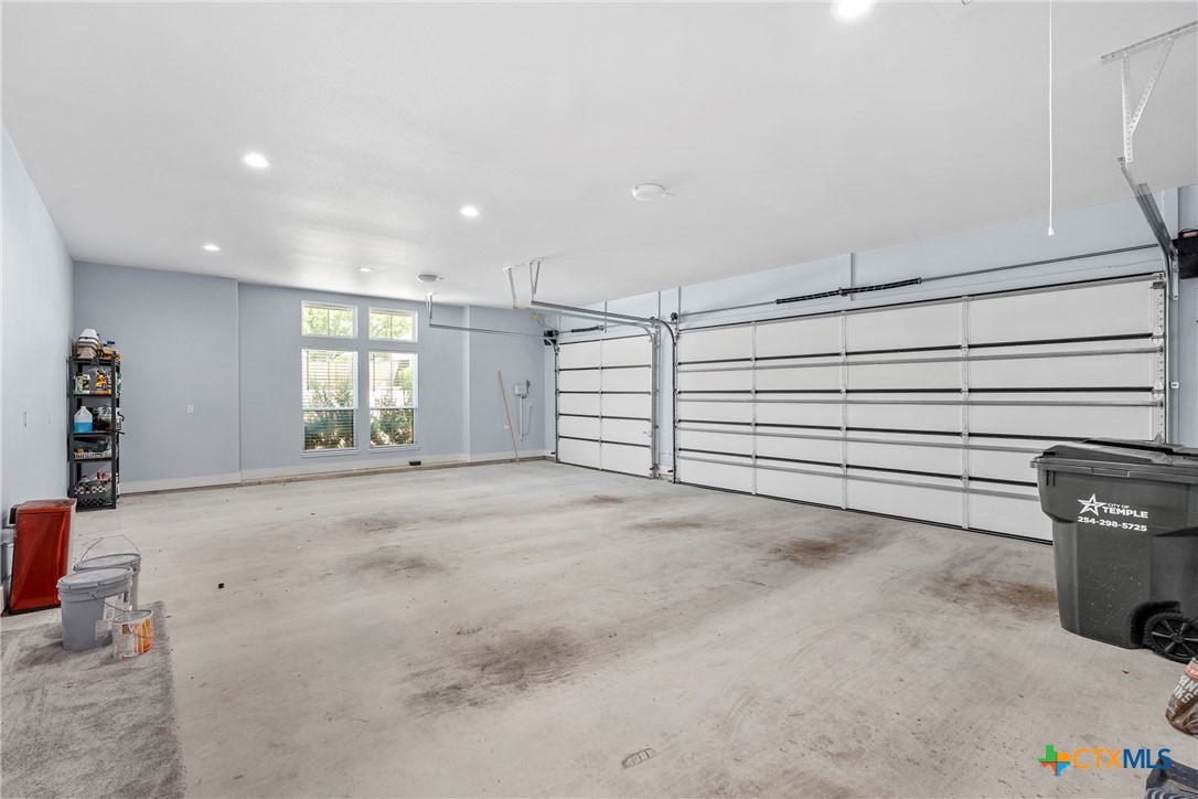 1606 Alta Vista Loop Temple, TX 76502 - Photo 37 of 48