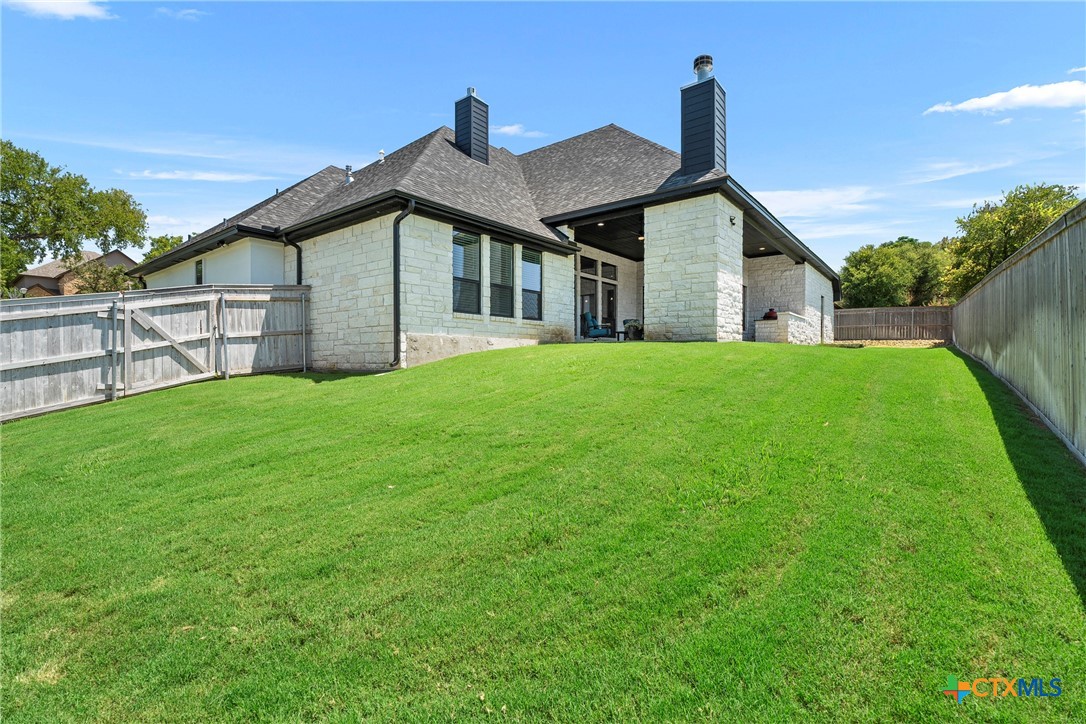 1606 Alta Vista Loop Temple, TX 76502 - Photo 40 of 48