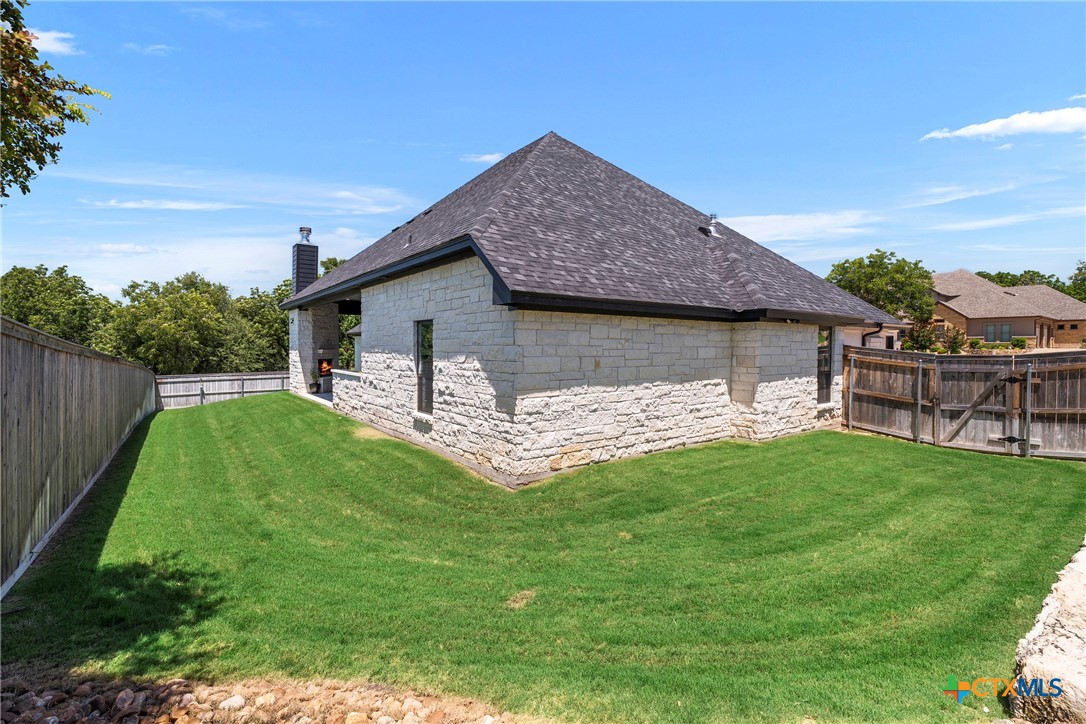 1606 Alta Vista Loop Temple, TX 76502 - Photo 41 of 48