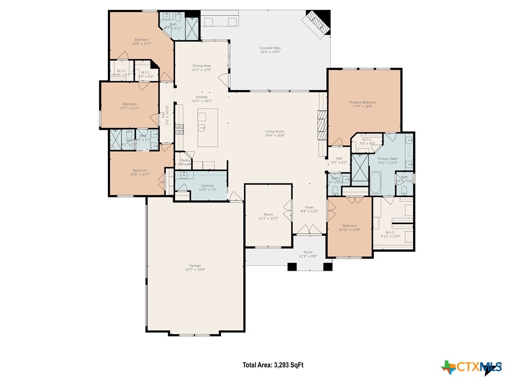 1606 Alta Vista Loop Temple, TX 76502 - Photo 48 of 48