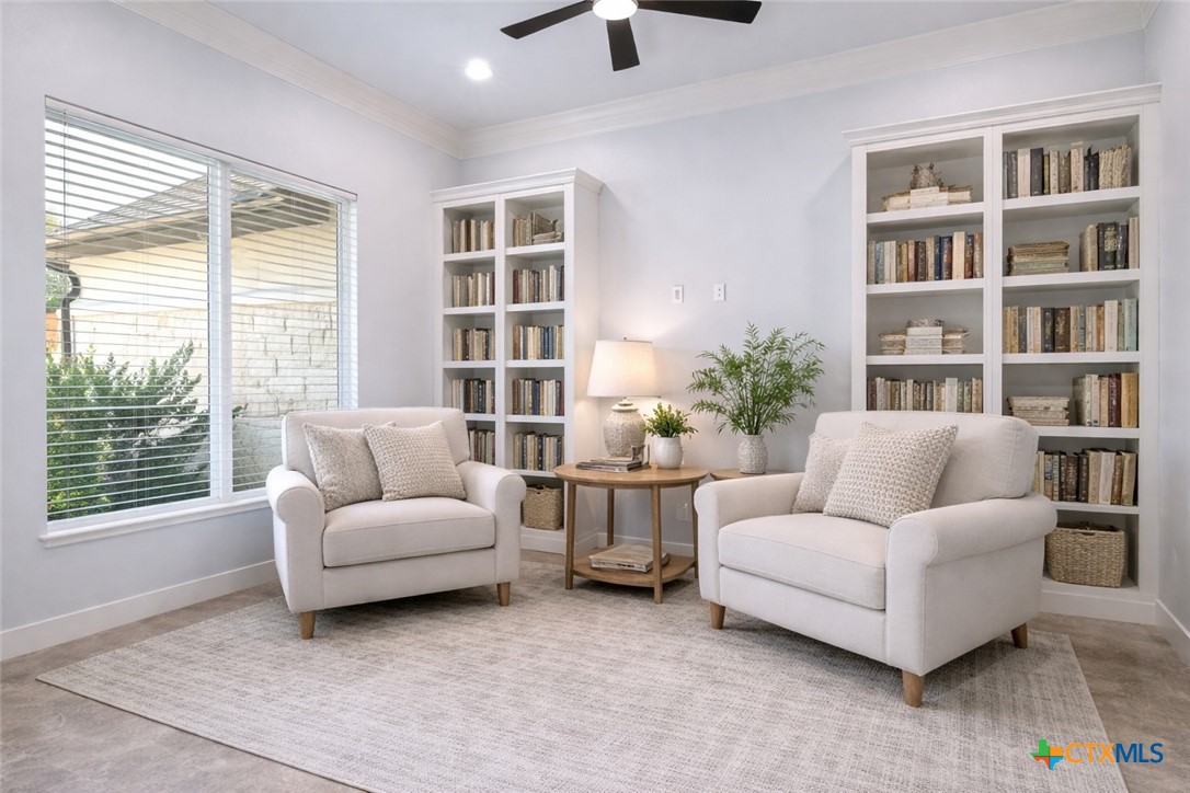 1606 Alta Vista Loop Temple, TX 76502 - Photo 6 of 48