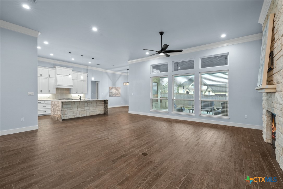 1606 Alta Vista Loop Temple, TX 76502 - Photo 8 of 48