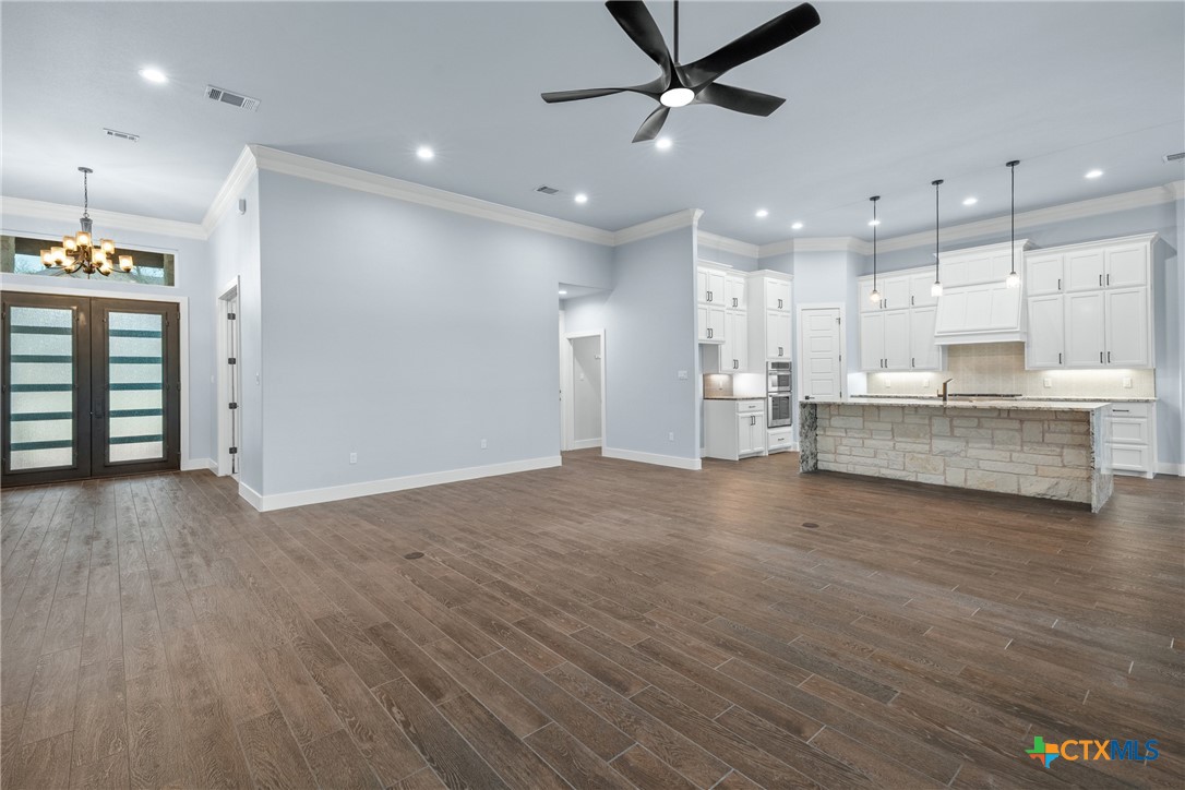 1606 Alta Vista Loop Temple, TX 76502 - Photo 9 of 48