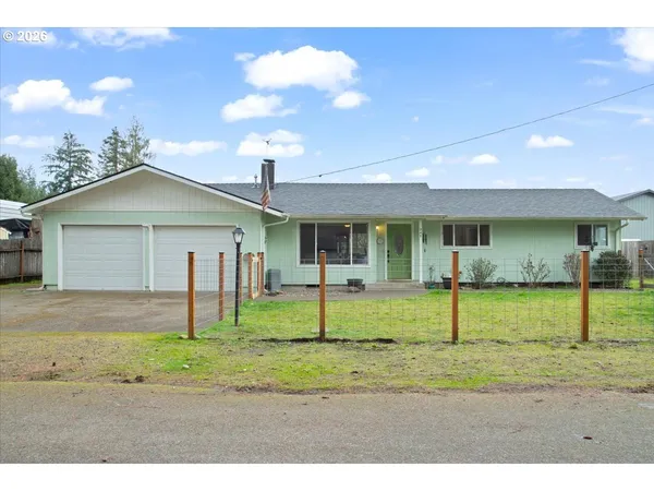 $449,900 | 247 Cedar Street, Lyons, OR 97358