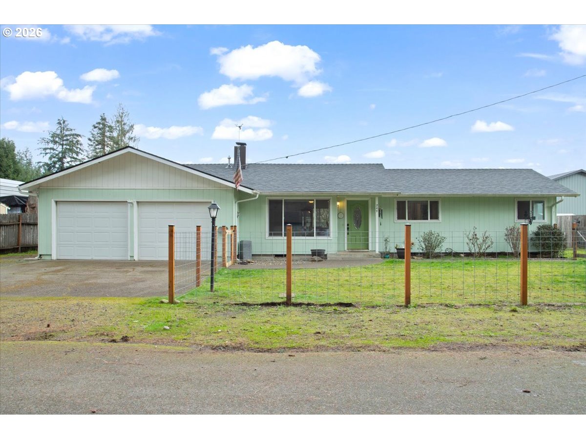 247 Cedar Street Lyons, OR 97358 - Photo 1 of 35