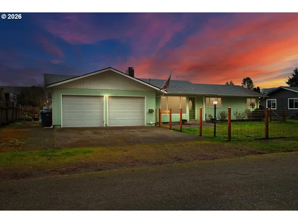 $449,900 | 247 Cedar Street, Lyons, OR 97358