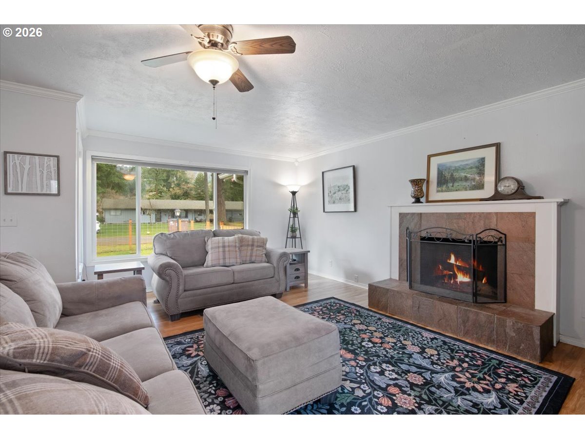 247 Cedar Street Lyons, OR 97358 - Photo 3 of 35