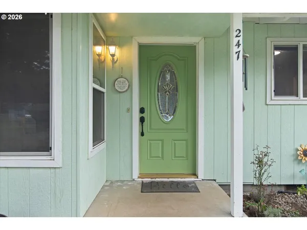 $449,900 | 247 Cedar Street, Lyons, OR 97358