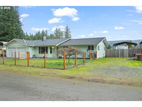 $449,900 | 247 Cedar Street, Lyons, OR 97358