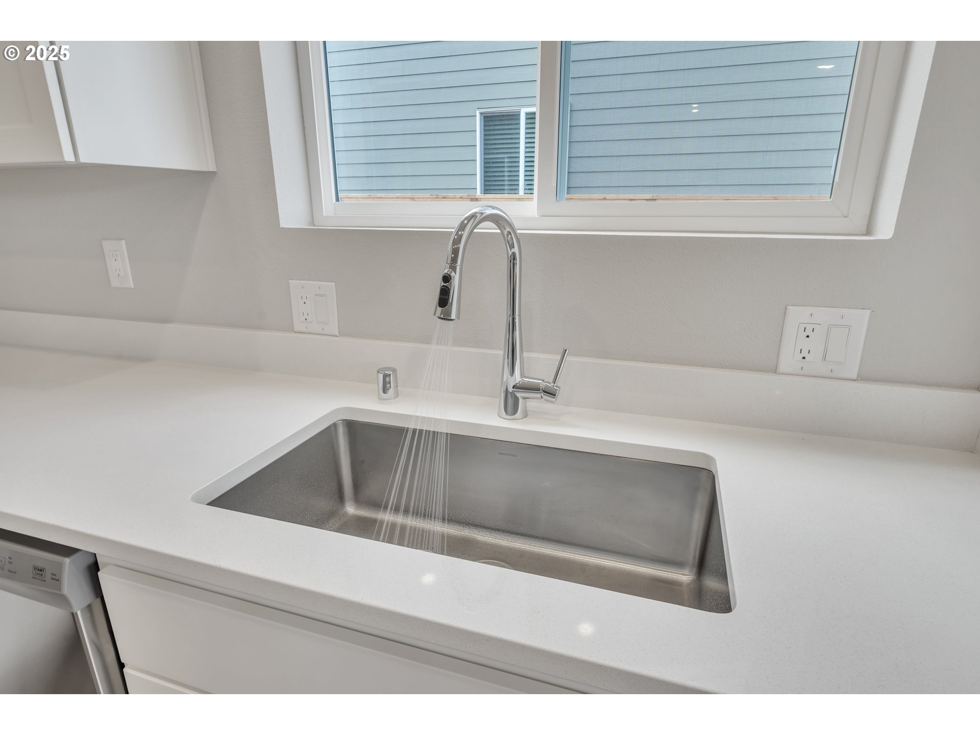 Undisclosed Address Albany, OR 97322 - Photo 34 of 42 a close view of sink and microwave