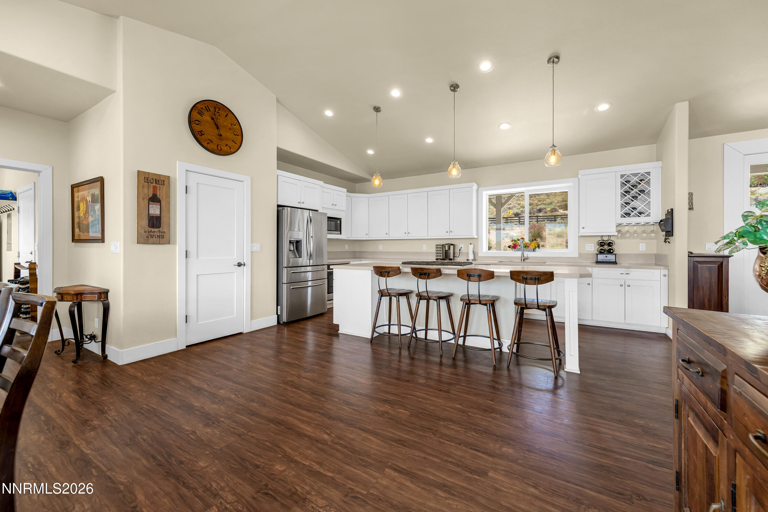 14205 Chariot Road Reno, NV 89508 - Photo 11 of 78 Kitchen