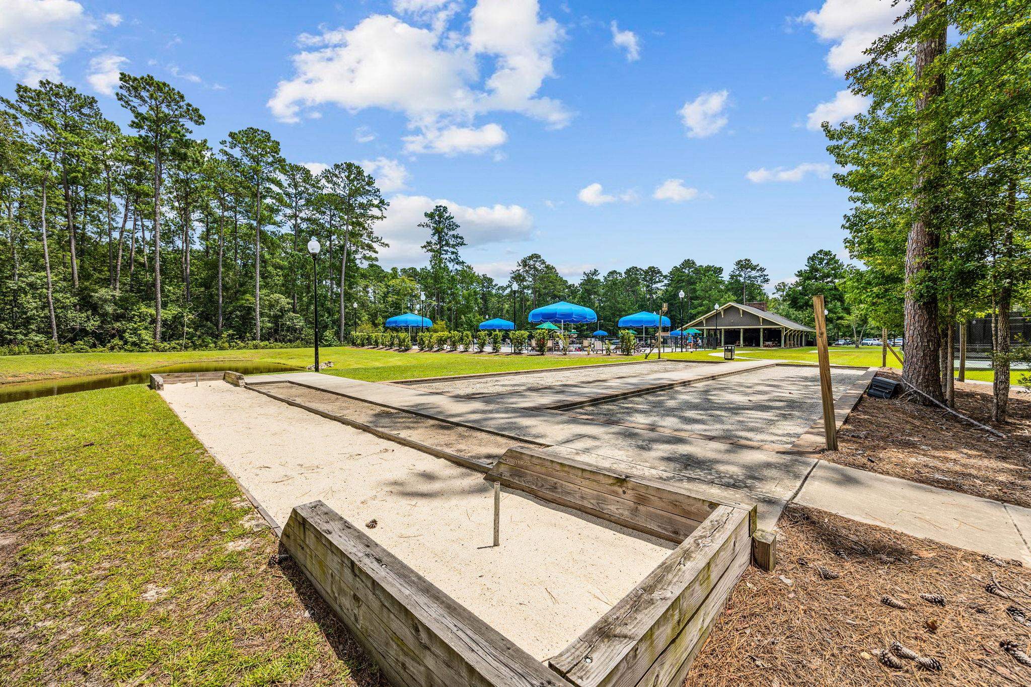 9060 Binnicker Drive Murrells Inlet, SC 29576 - Photo 67 of 94