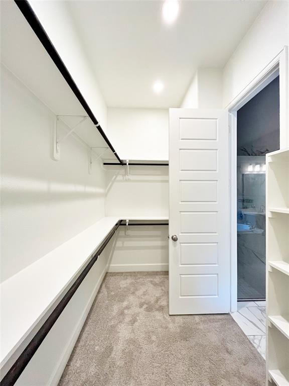 1505 Misty Pasture Way Mansfield, TX 76063 - Photo 24 of 31 a view of entryway