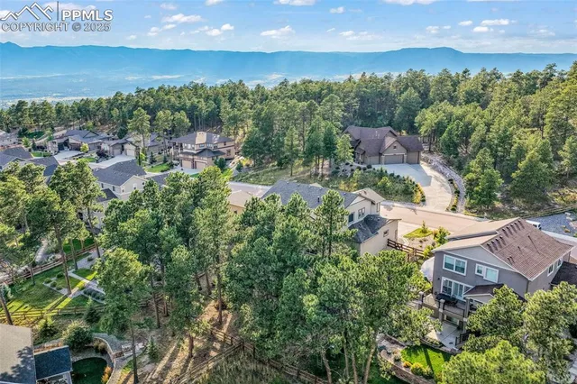 $1,375,000 | 16267 Thunder Cat Way, Monument, CO 80132