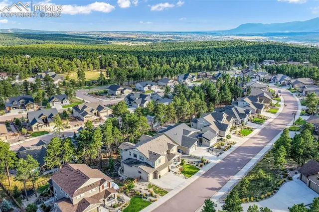 $1,375,000 | 16267 Thunder Cat Way, Monument, CO 80132