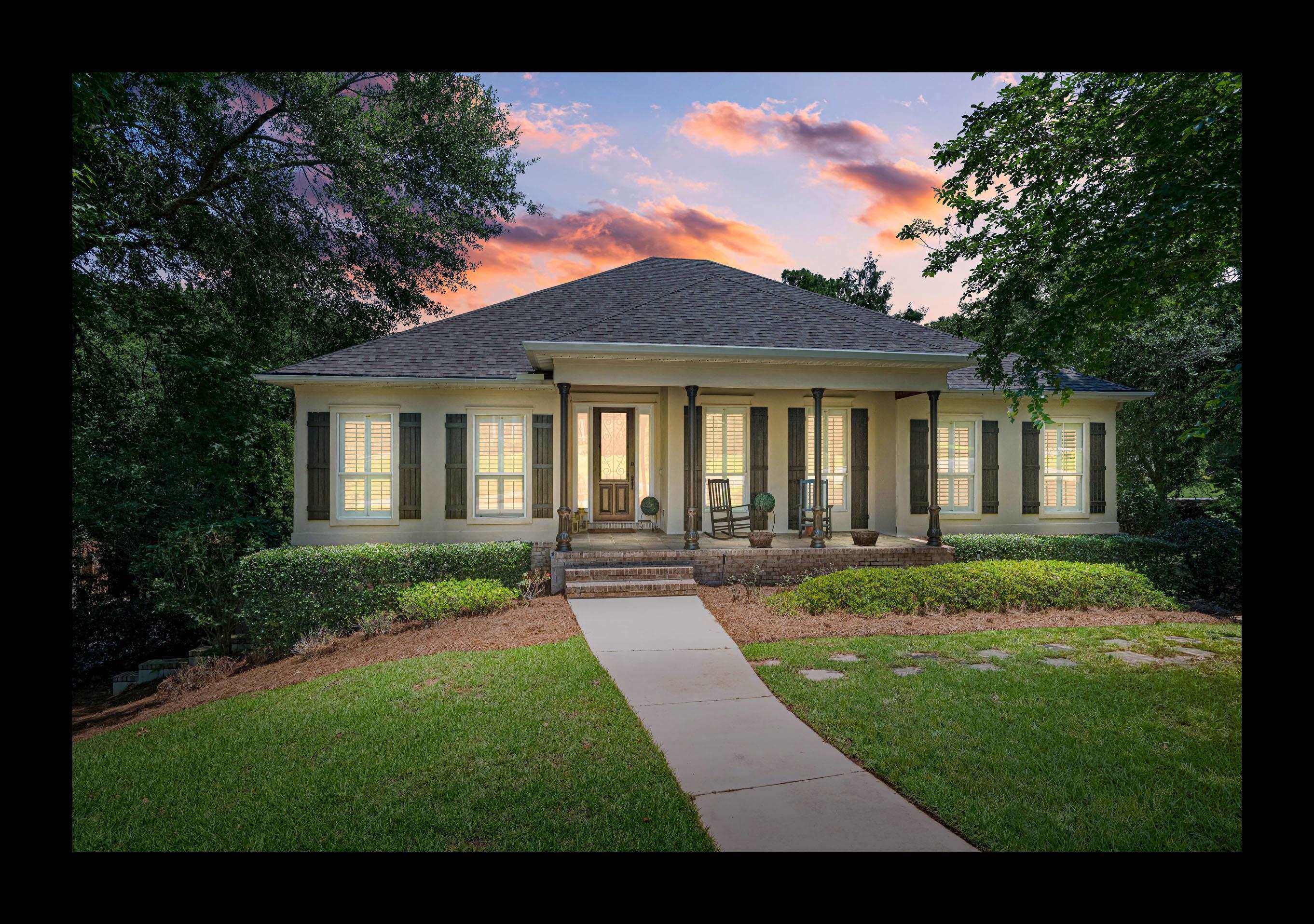 300 South Drive Fairhope, AL 36532 - Photo 1 of 48 FrontOfStructure
