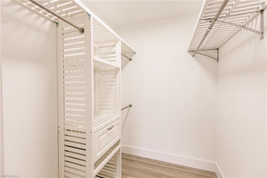 362 Pinehurst Circle Naples, FL 34113 - Photo 25 of 50 a view of staircase with white walls