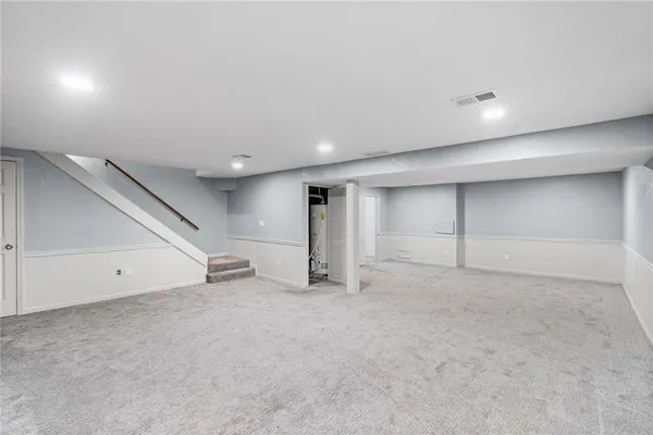 $229,900 | 816 Kristen Street, Cameron, MO 64429