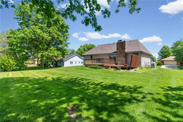 $229,900 | 816 Kristen Street, Cameron, MO 64429
